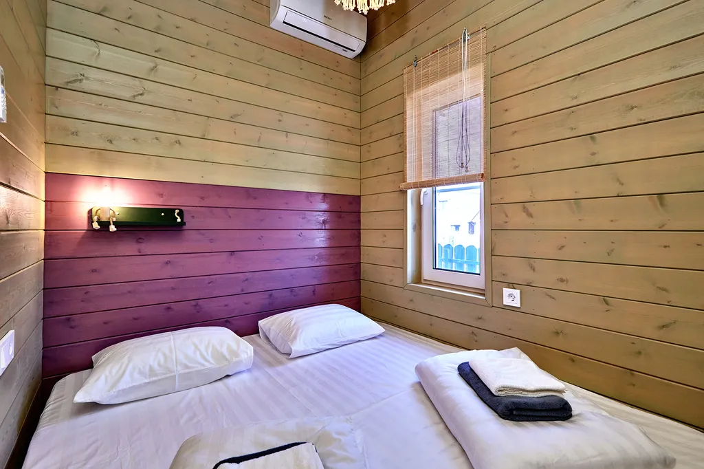 3-комнатный Дом