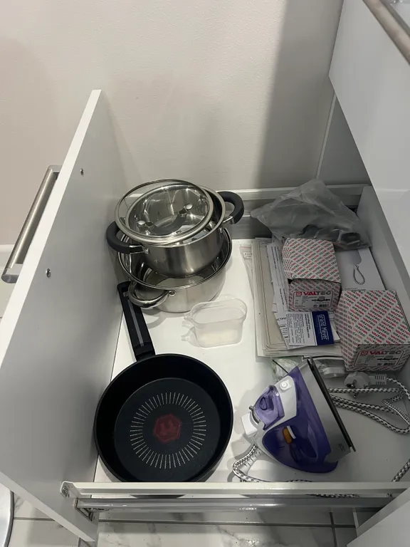 Квартира Квартира Гостевая студия Комфорт и современность — Великий Новгород