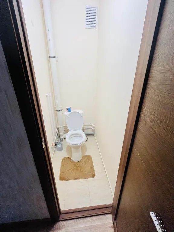 Квартира в северном районе