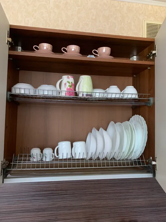 Уютная квартира в районе ЖД Вокзала