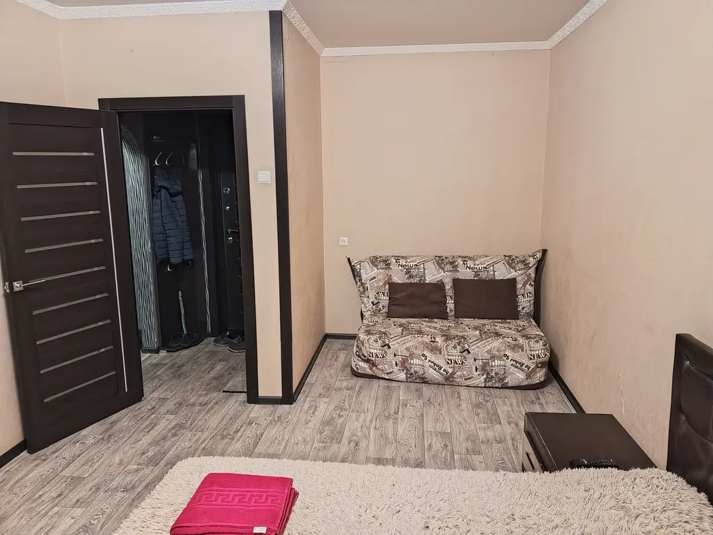 Квартира в Новом городе В-5