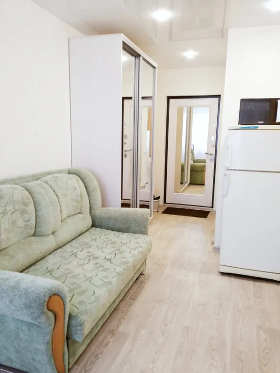 Квартира-студия