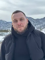 Павел Кулиашвили