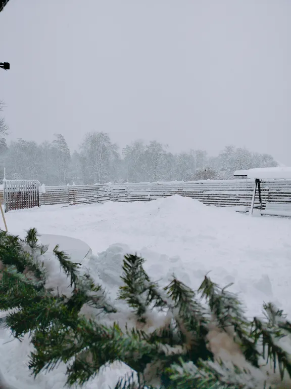 Коттедж Уютный дом с видом на горы — Архыз