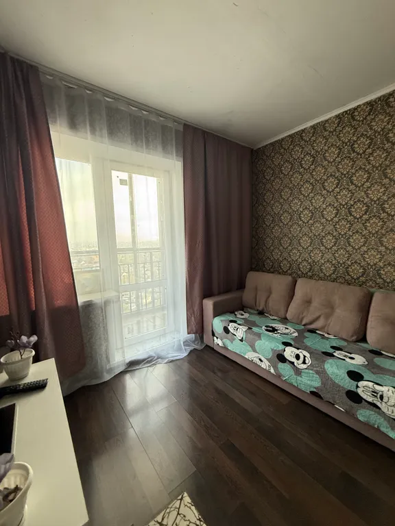 Квартира Студия у аэропорта — аренда посуточно в Обь