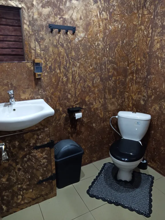 Дом с сауной