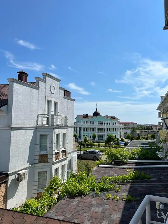 Отличный дом для комфортного отдыха на берегу Черного моря