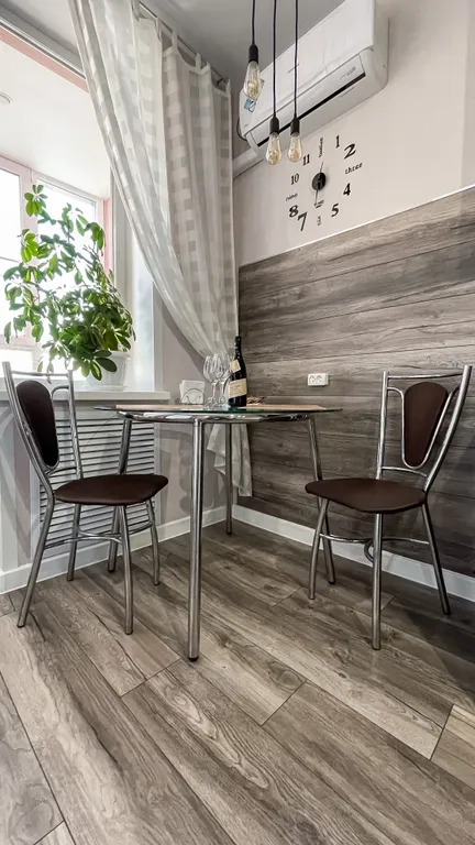 Чистая уютная квартира