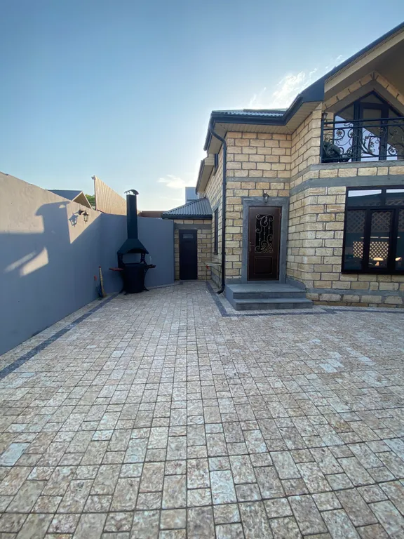 3-комнатный Дом