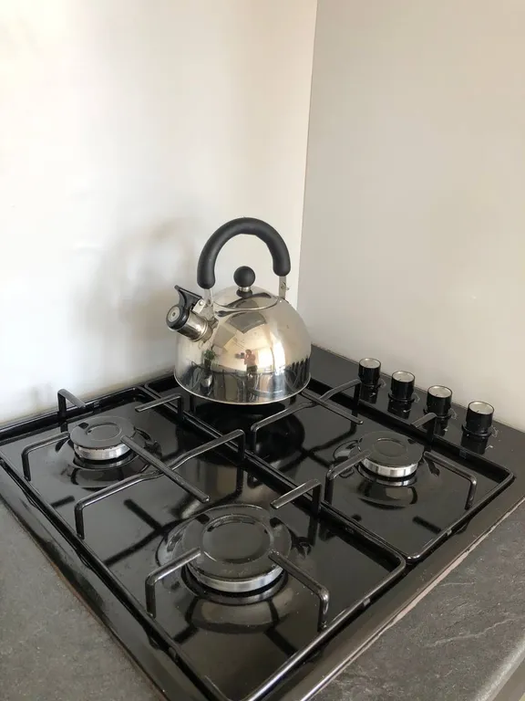 Квартира Уютная квартира в центре Лазаревского в ЖК Премиум класса — Лазаревское