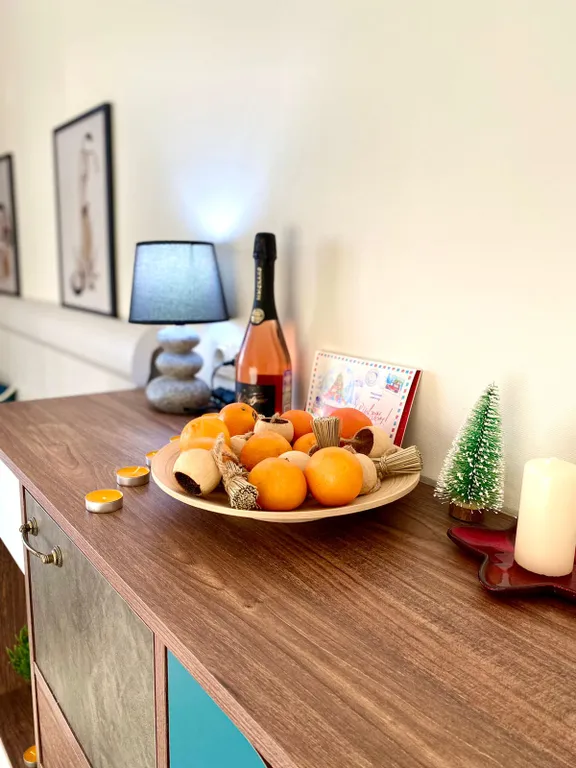 Квартира Квартира в ЖК Морская симфония с панорамным видом на закат — Адлер