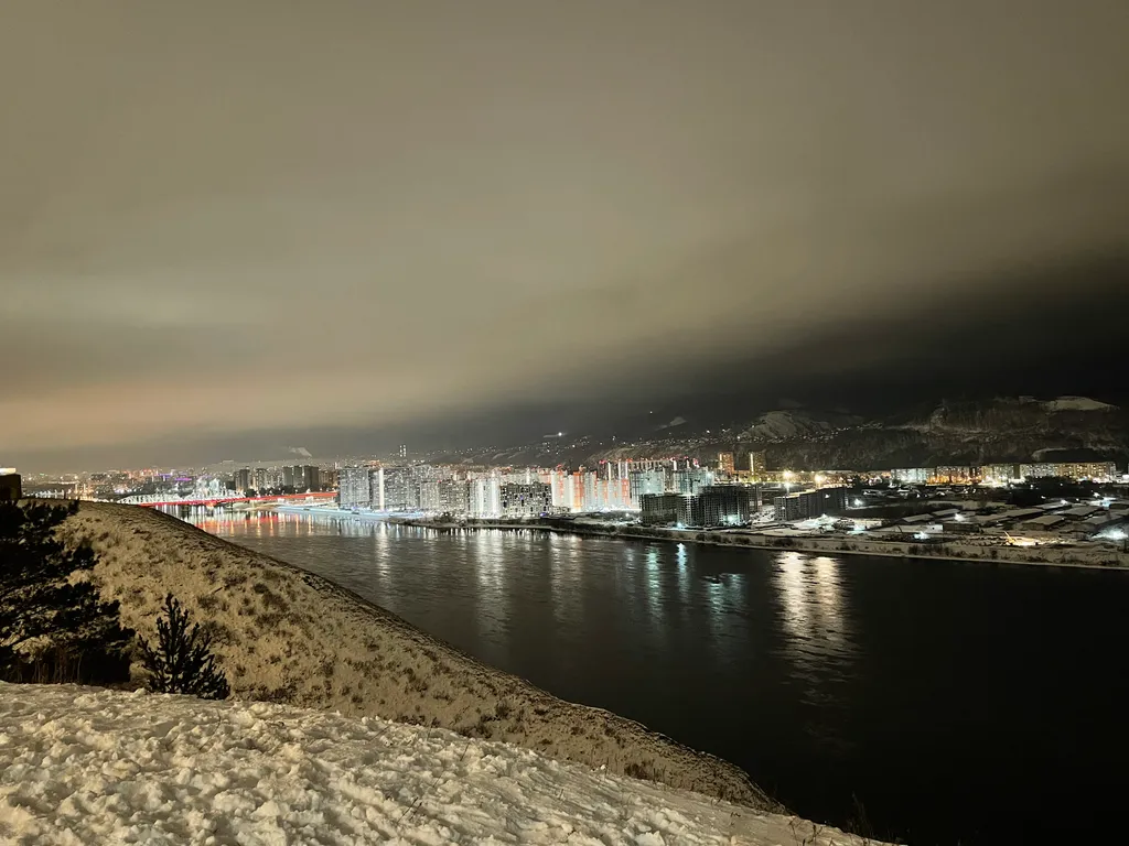 Квартира в Академгородке