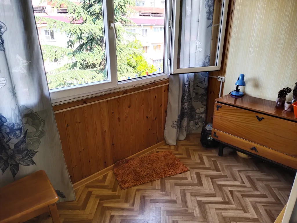 Квартира Уютная квартира — Сочи