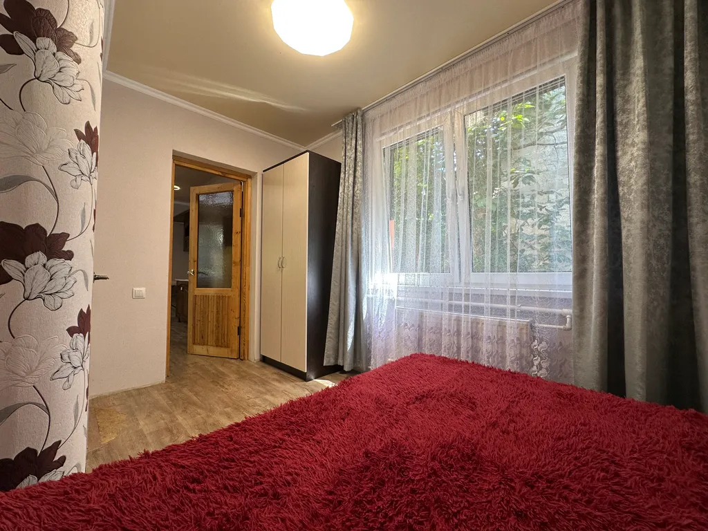 Квартира 3-комнатная Квартира — Пляхо