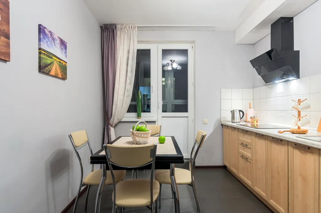 ATLANT Apartments 266