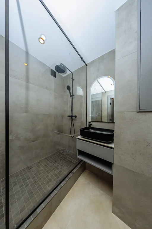 Новый апартамент недалеко от центра