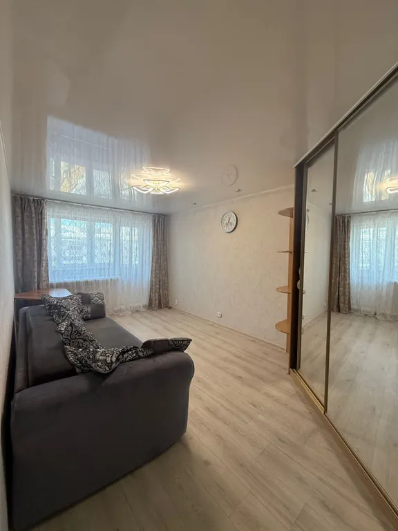 Уютная 2-комнатная квартира в центре города