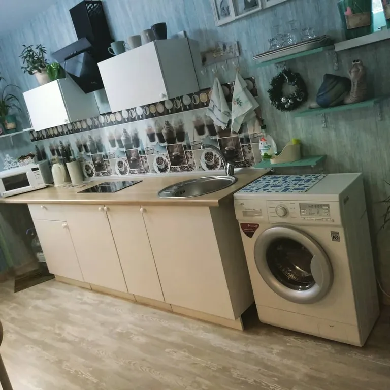 Квартира Комната — Краснодар