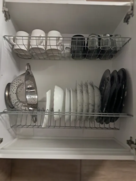 Уютная и тихая квартира в центре города