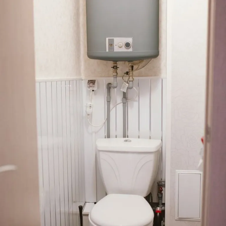 Вместительные апартаменты для 4 человек с бесконтактным заселением