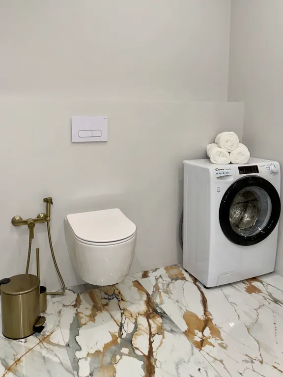 Эксклюзивная квартира рядом с Кремлём