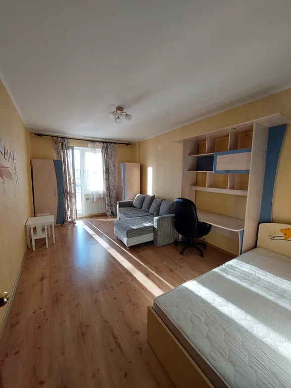 Квартира Трехкомнатная квартира у Фридландских ворот, недалеко от вокзала — Калининград