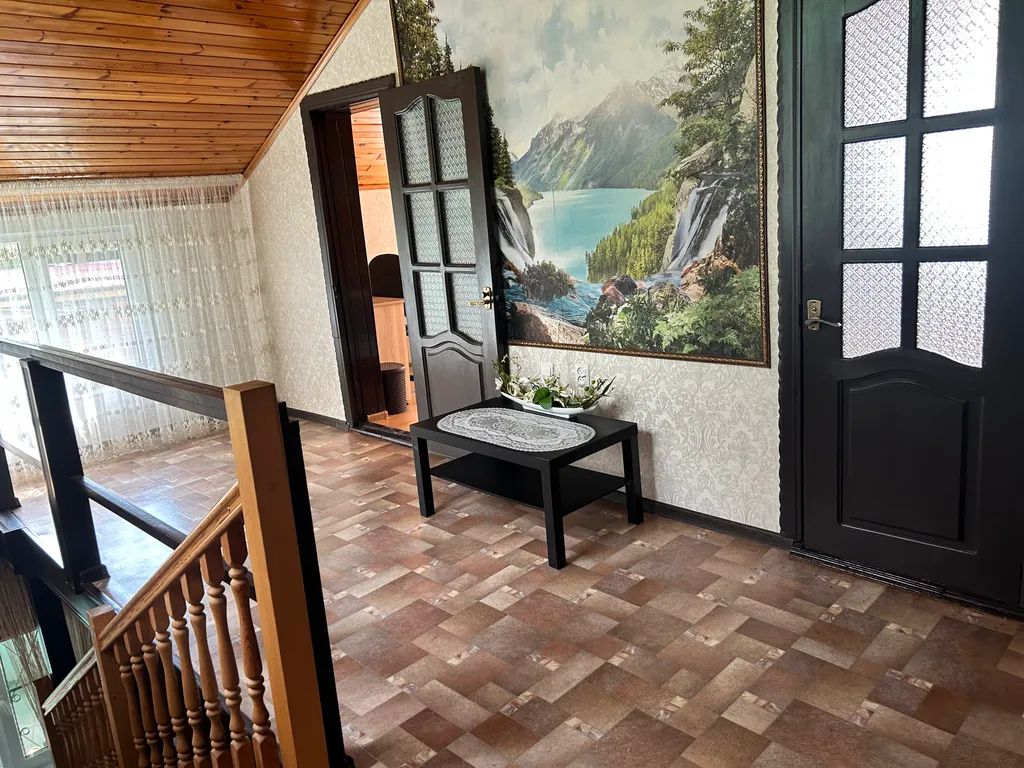 Дом в пешей доступности от моря