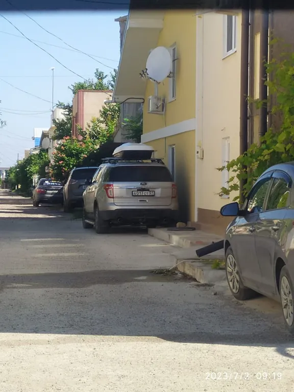 Коттедж под ключ