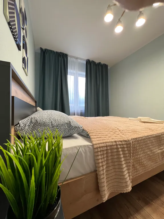 Квартира семейная — аренда посуточно в Барнаул