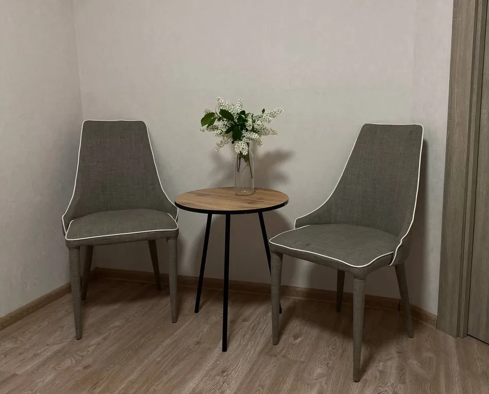 Комфортная квартира