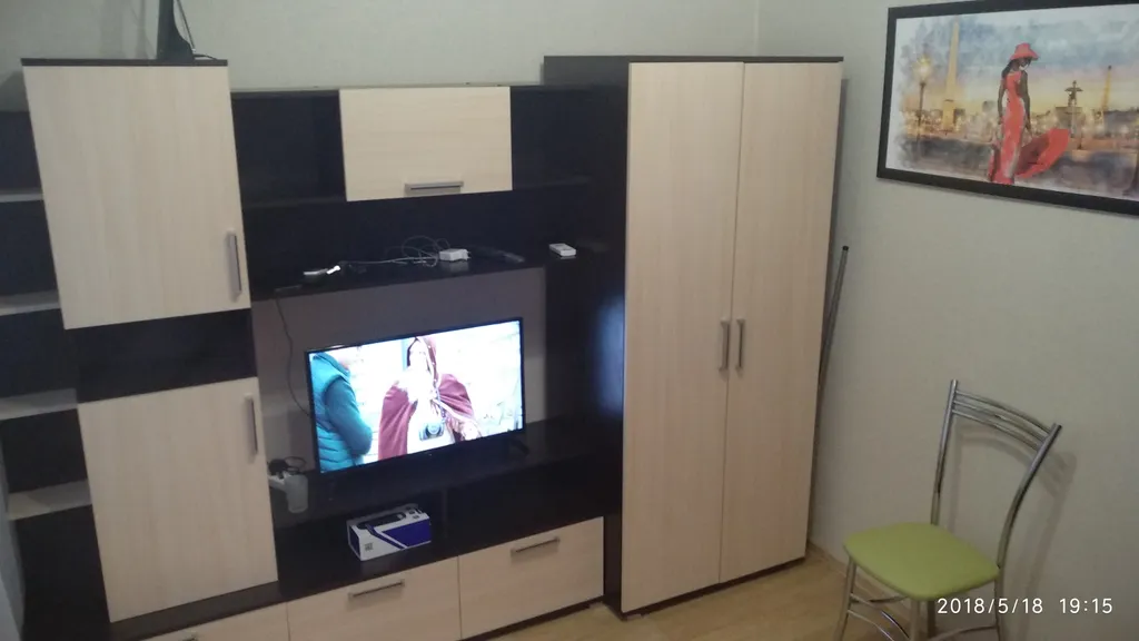 Квартира 2-комнатная Квартира — Феодосия