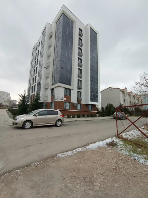 Квартира 1-комнатная квартира у парка Победы — Севастополь