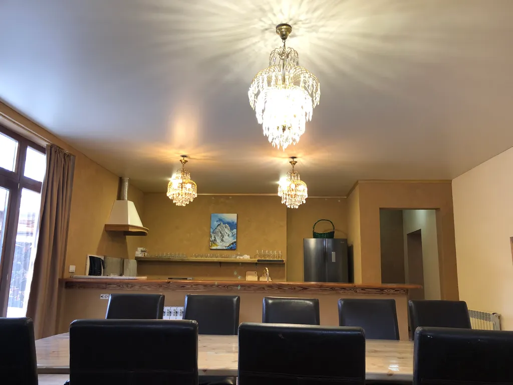 Гостевой дом Орлиное гнездо