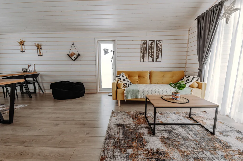 Частный дом Юрьево Home # 1