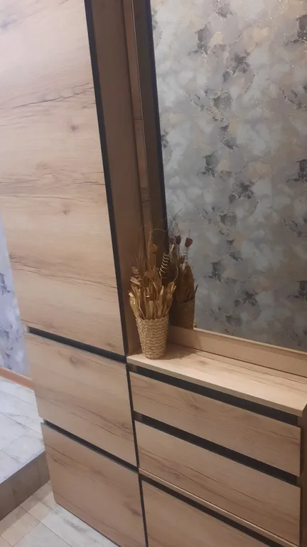 Гостевой домик с беседкой