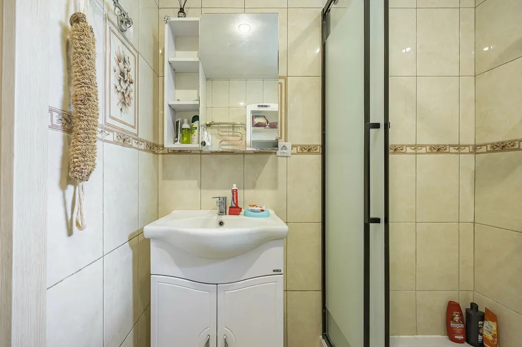 Дом в черте города