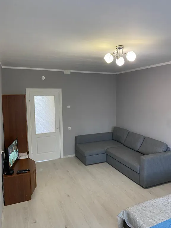 Уютная квартира у Ледовой арены