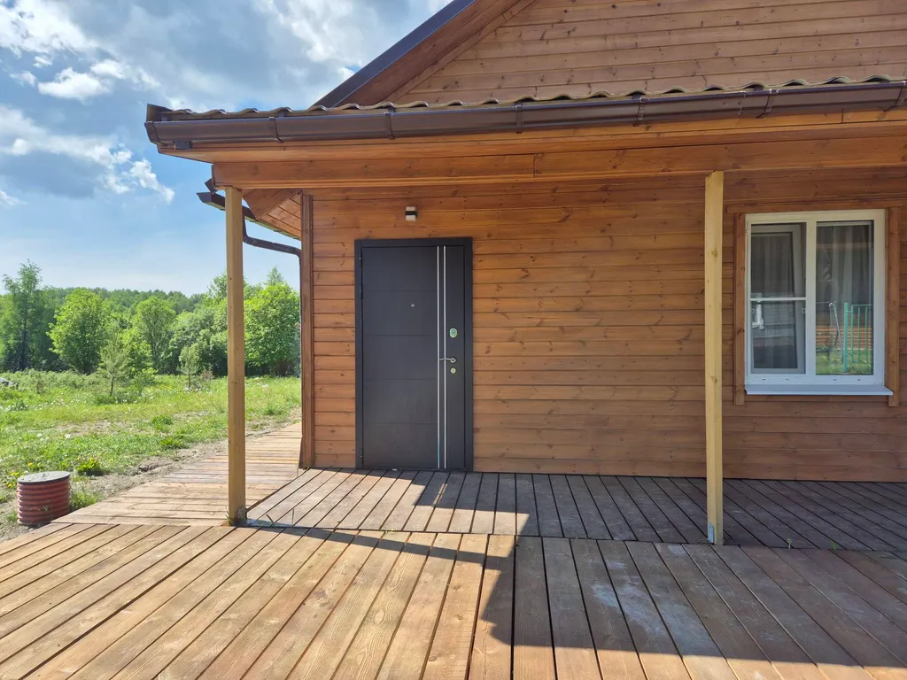 Уютный апартамент