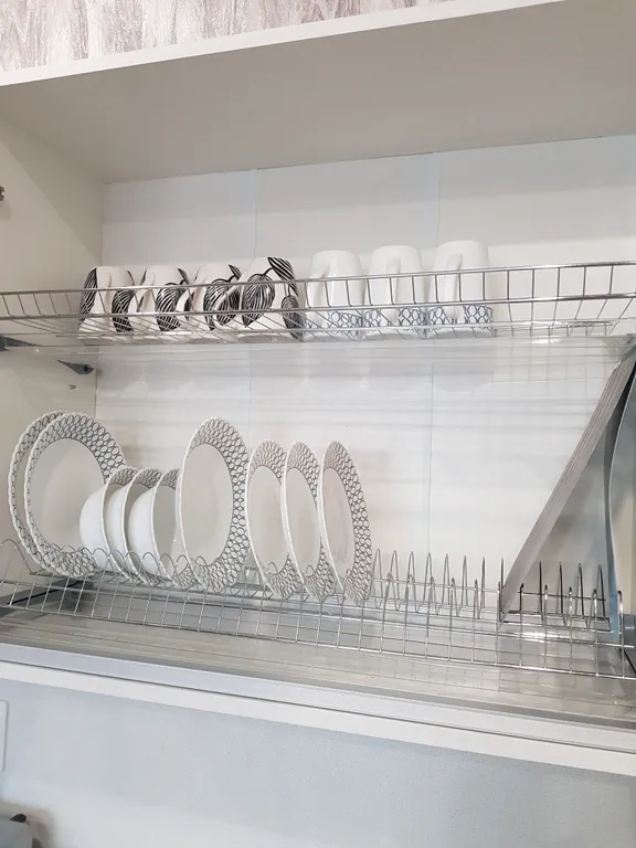 Красивая квартира