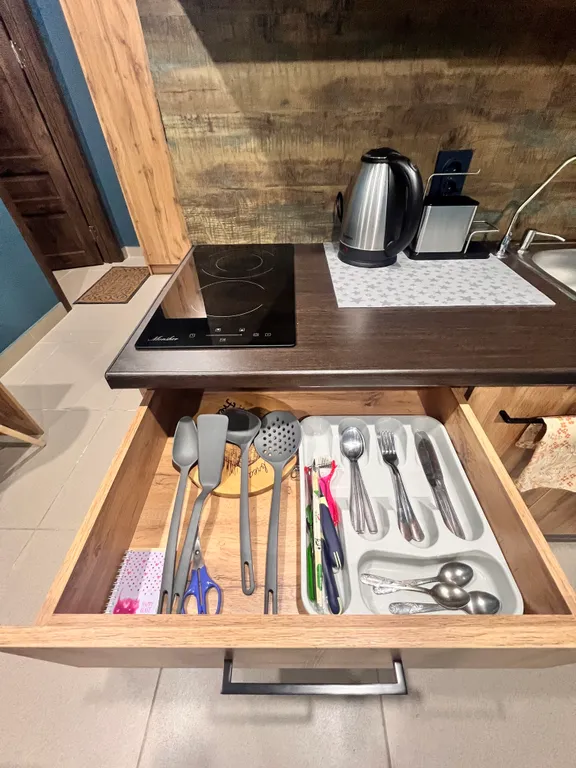 Апартаменты номер 6