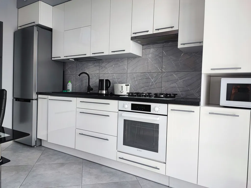 Уютная квартира комфорт класса