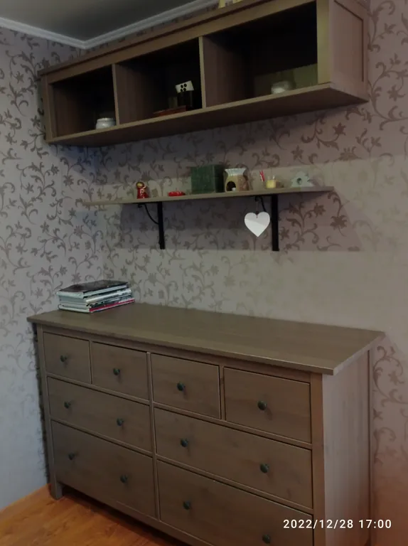 Уютная квартира в центре города с видом на вулканы