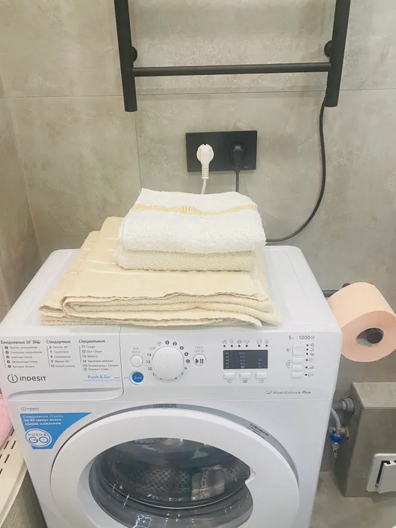 Квартира Видовая квартира ЖК Достояние Экспоград Юг — Краснодар