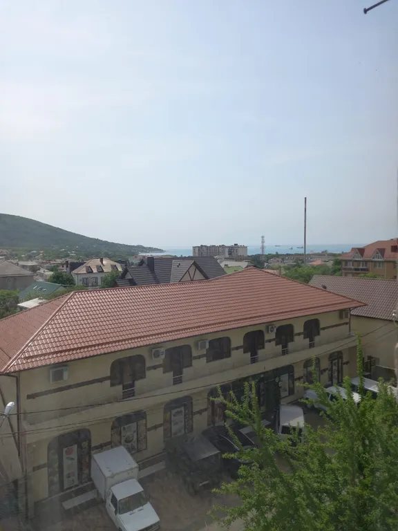 Уютная квартира у моря