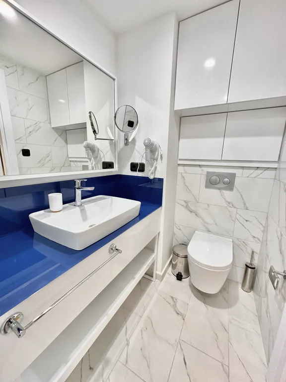 Идеальная студия в orbi с шикарным видом на море