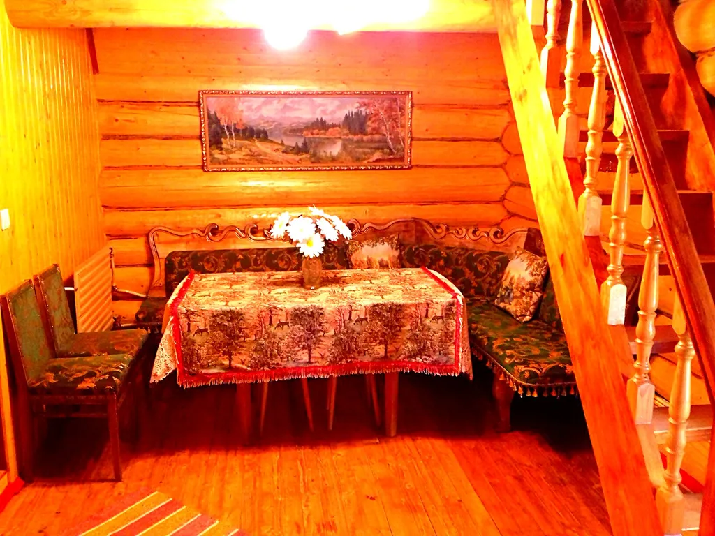 1-комнатный Дом