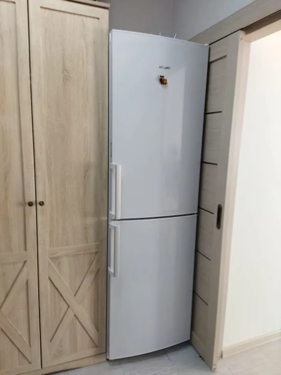 Квартира Квартира Просторная уютная студия у Чёрного моря — Анапа