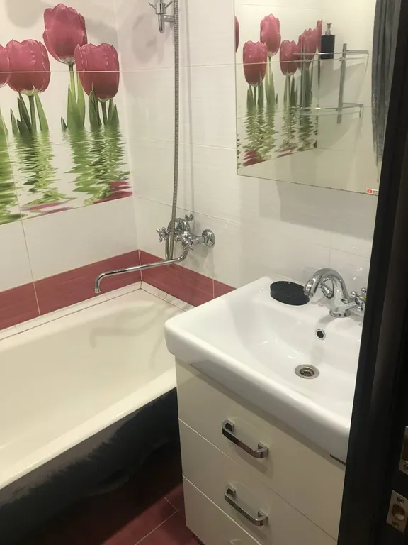 Квартира в 10 минутах от Увз