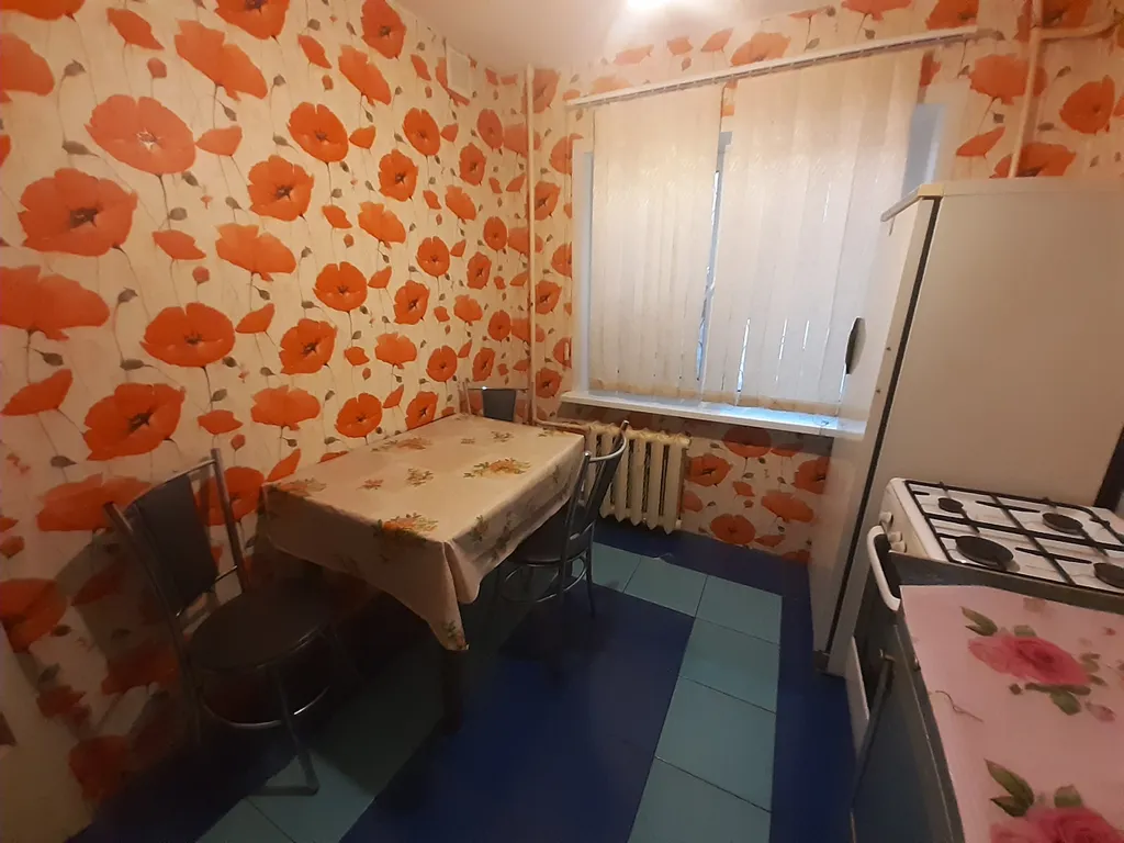 Удобная двушка