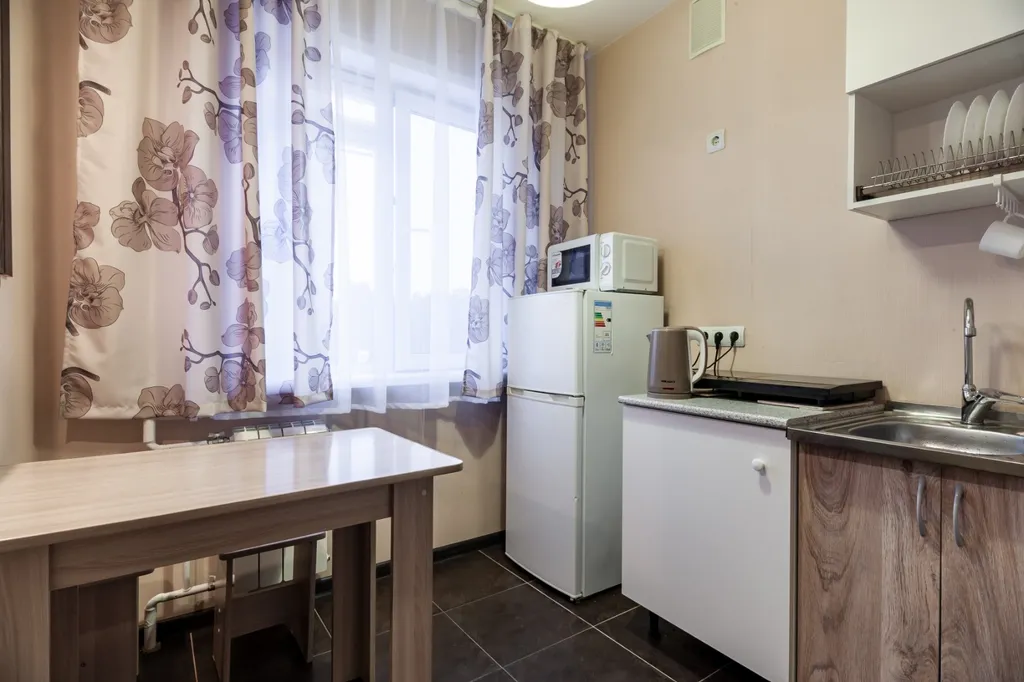 Уютная квартира в 10 мин. ходьбы